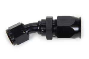 FRAGOLA #12 Race Rite Hose End Fitting 30-Degree 2503012