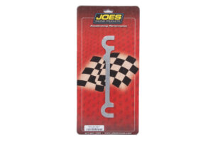 JOES RACING PRODUCTS A-Arm Spacer 1/8in 6in Bolt Center 14020
