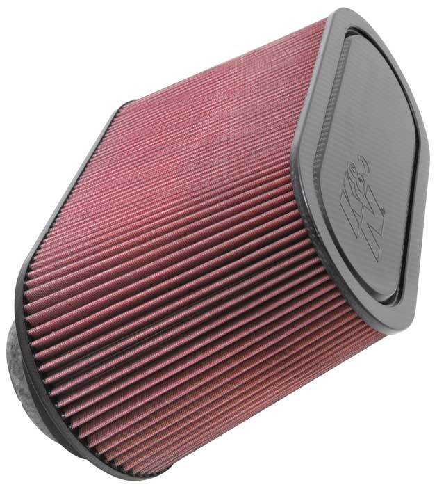 K AND N ENGINEERING Birdcatcher Air Filter 100-8521