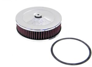 K AND N ENGINEERING 7in x  2in Air Cleaner Assembly 60-1320