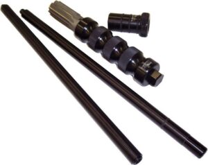 KING RACING PRODUCTS Torsion Bar Reamer For Mini Sprint 7/8in Bar 2504