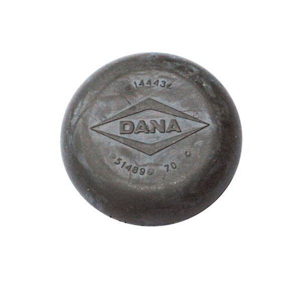 OMIX-ADA Dana 35 Rearend Cover Drain Plug 16595.97