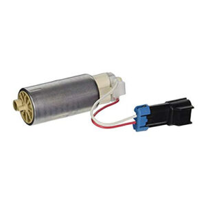 WALBRO / TI AUTOMOTIVE Fuel Pump – 230lph – Gas In-Tank Universal F10000302-4