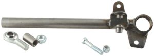 ALLSTAR PERFORMANCE Lower Control Arm RH Univ Unwelded Screw-In ALL56187