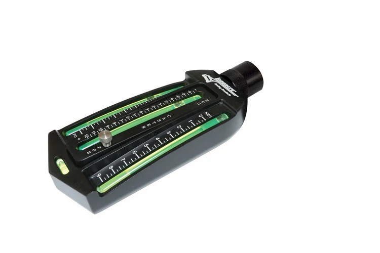 LONGACRE Caster/Camber (Gm) 3/4in – 20 Thread 52-78262