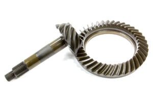 MOTIVE GEAR Chrysler 8.75in. 3.55 Rat. 741 Housing C887355M