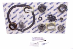 RICHMOND GM 12 Bolt Bearing Kit Truck 83-1018-1