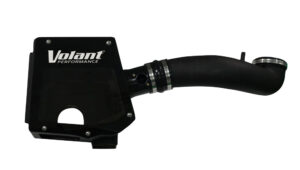 VOLANT Air Intake 09-14 GM P/U 4.8/5.3/6.0/6.2L No Oil 154536