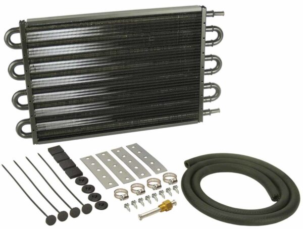 DERALE 20k Transmission Cooler 13104