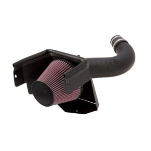 K AND N ENGINEERING 07-11 Wrangler 3.8L FIPK 57-1553