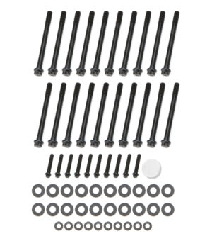 OPTITORQUE TECHNOLOGIES LLC Mopar Gen III Hemi – Head Bolt Kit 10627