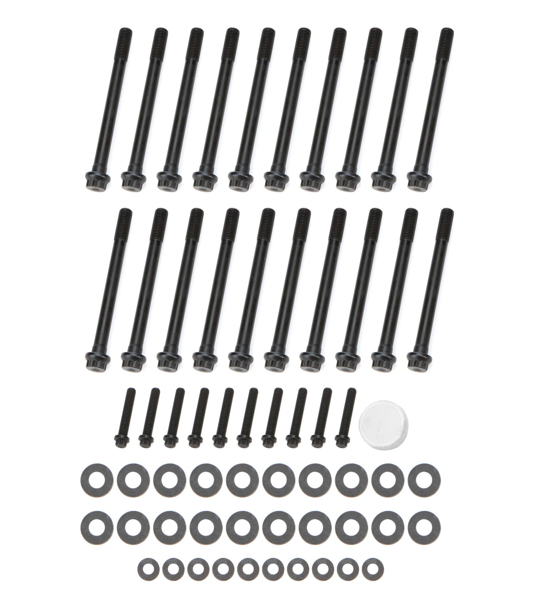 OPTITORQUE TECHNOLOGIES LLC Mopar Gen III Hemi – Head Bolt Kit 10627