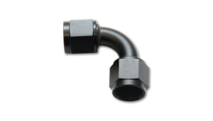 VIBRANT PERFORMANCE Female Union Adapter  90 91 Degree -20AN 10737