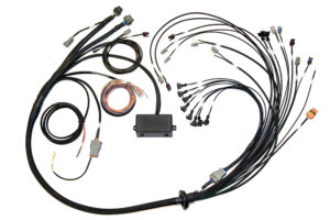 HALTECH Elite 2000/2500  EV1 Terminated Wire Harness HT-141376