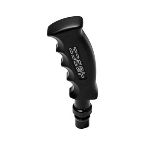 HURST Pistol Grip Shift Knob Dodge Challenger 16-22 1531001
