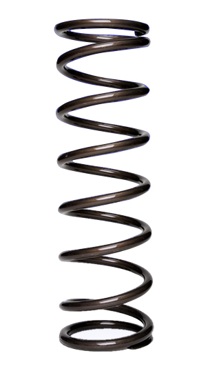 LANDRUM SPRINGS Coil Over Spring 1.9in ID 10in Tall TVB 250