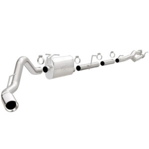 MAGNAFLOW PERF EXHAUST Exhaust System Cat-Back Ford P/U 19174