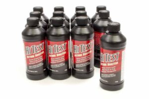 MAXIMA RACING OILS Octane Booster Case 12x16oz 83916