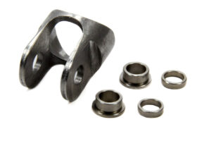 MEZIERE Contour Tube Clevis – 1-5/8 Inline CC163775I