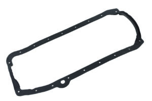 SPECIALTY PRODUCTS COMPANY Gasket Oil Pan 1955-79 S B Chevy (Rubber) 6105