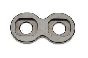 Ti22 PERFORMANCE Dash Bulkhead Plate -6 TIP5570