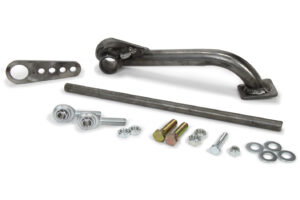 CHASSIS ENGINEERING Clutch Pedal Kit w/Hardware C/E4003