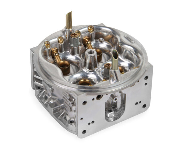HOLLEY 750 HP Alm Main Body 134-300SA