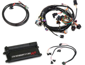 HOLLEY Dominator EFI Kit – GM LS 550-650