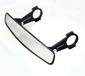 LONGACRE 14in. Mirror Kit Short 1-3/4in. Bar 52-22534