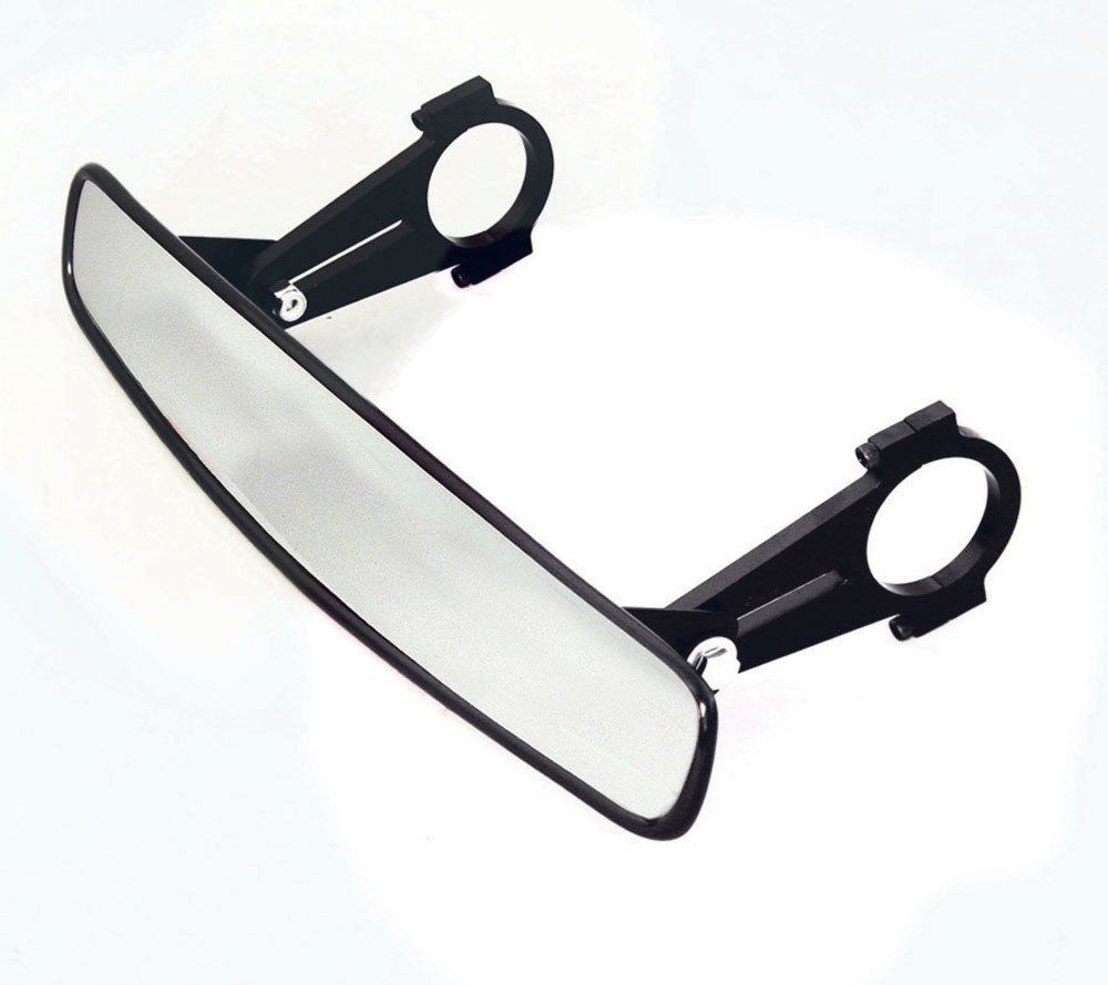 LONGACRE 14in. Mirror Kit Short 1-3/4in. Bar 52-22534