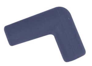 MSD IGNITION Spark Plug Wire Boots – 90 Degree (50pk) 34575