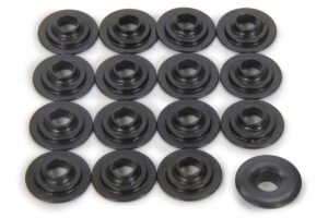 PAC RACING SPRINGS 1.235 Steel C/M Valve Spring Retainers – 7 Deg PAC-R316-16