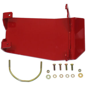 RANCHO Rear Glide Plate RS6242