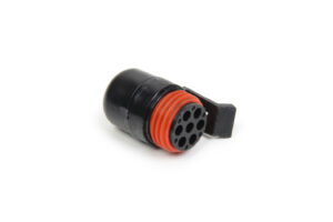RACEPAK Cable Dust Cap – 7 Pin Male Connector 280-CA-IM-DCAPM
