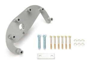 STEEDA AUTOSPORTS Differential Cover Brace For IRS Cobra 555-8118
