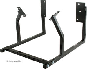 ALLSTAR PERFORMANCE Engine Cradle SBF Mod/Coyote Std Duty ALL10147