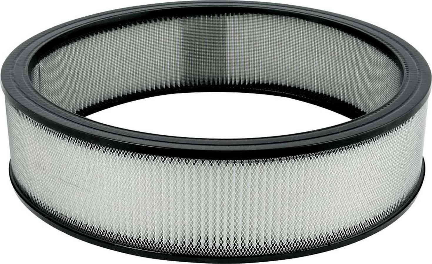 ALLSTAR PERFORMANCE Paper Air Filter 14×3.5 ALL26021