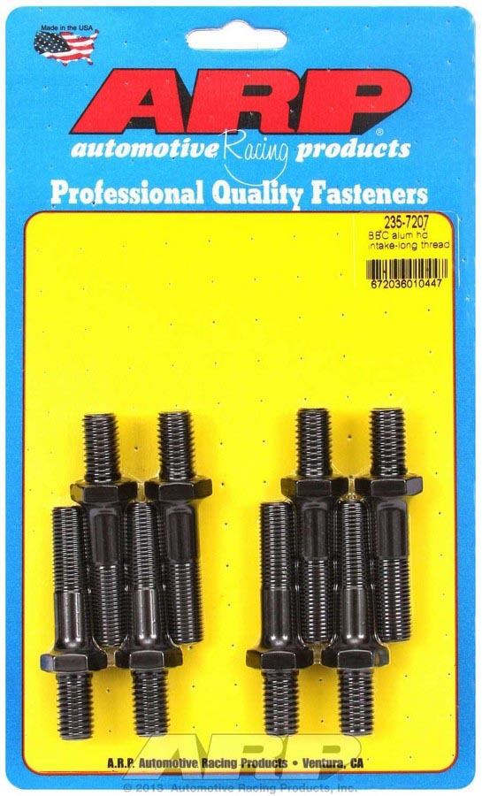 ARP BBC Rocker Arm Stud Kit 235-7207