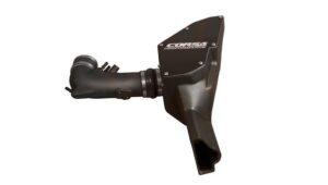 CORSA PERFORMANCE Air Intake Closed Box CORSA Pro5 Filter 419950