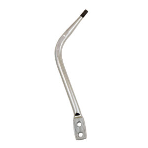 HURST Round Shifter Handle Chrome Plated 5389016