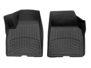 WEATHERTECH 19-   Blazer Front Floor Liners Black 4410801IM