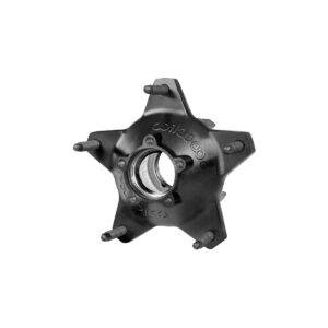 WILWOOD Hub Wide 5 Starlite 55 5 -Bolt Long Stud 270-6513LS