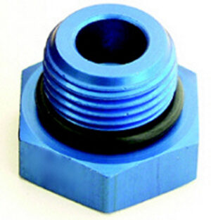 A-1 PRODUCTS #12 O-Ring Boss Plug A1P81412