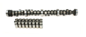 COMP CAMS Ford Fe 352-428 Cam & Lifter Kit- 268H (Hyd) CL33-224-3
