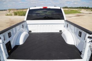 DEE ZEE X-Mat Bed Mat Universal 4ft x 8ft DZ 75005
