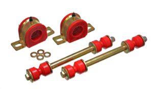 ENERGY SUSPENSION Dodge 32mm Sway Bar Bushings 5.5124R