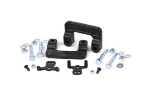 ROUGH COUNTRY 2in GMC Leveling Lift Ki t 1317