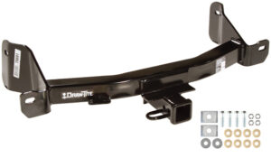 REESE Max-Frame Receiver 75691