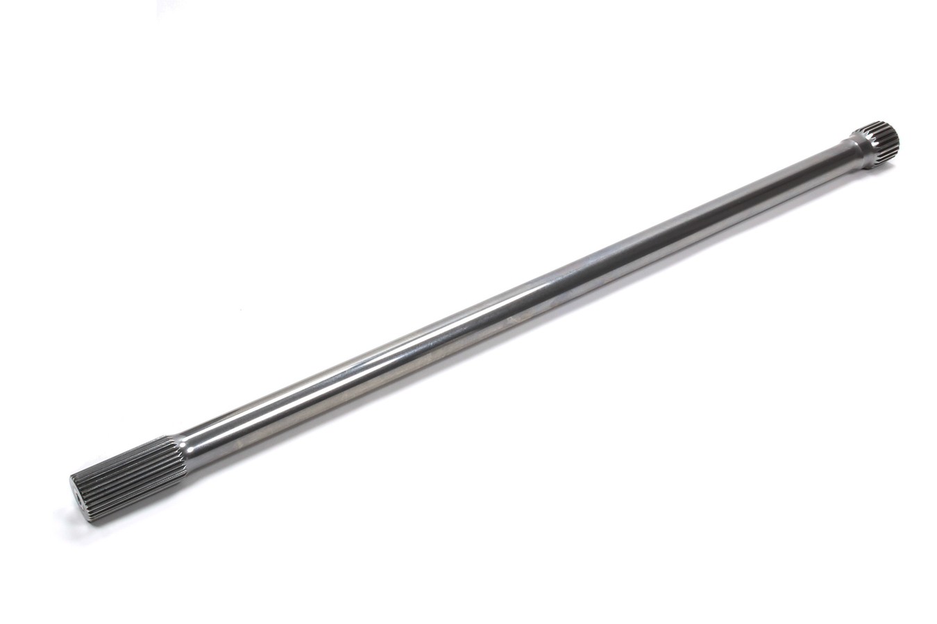 STRANGE OVAL Axle 31 Spline 32.0in 1.115in OD AGY11153200