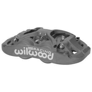 WILWOOD Caliper XRZ4R Radial Mnt 1.88 / 1.75 .810 R/H 120-16462